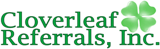 Cloverleaf Referrals, Inc. was